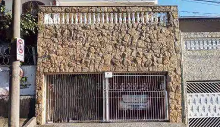 Sobrado a venda com 3 dormitórios no Jardim Paraná em Sorocaba/sp
