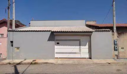 Casa com 2 dormitórios à venda, 250 m² por R$ 350.000,00 - Jardim Nova Manchester - Sorocaba/SP