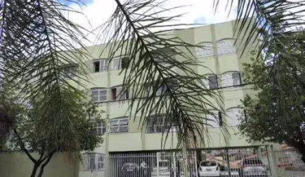 Apartamento com 3 dormitórios à venda, 132 m² por R$ 402.800,00 - Jardim Nova Manchester - Sorocaba/SP