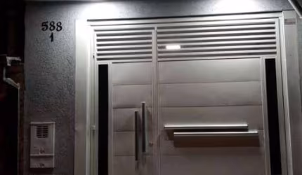Casa com 2 dormitórios à venda, 65 m² por R$ 255.000,00 - Jardim Residencial Imperatriz - Sorocaba/SP