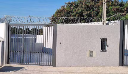 Casa com 2 dormitórios à venda, 49 m² por R$ 245.000,00 - Mineirão - Sorocaba/SP