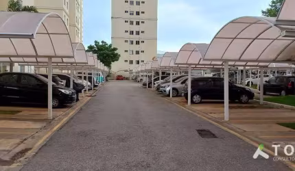 Apartamento a venda no Condomínio Residencial Brisa do Parque I  em Sorocaba/SP.