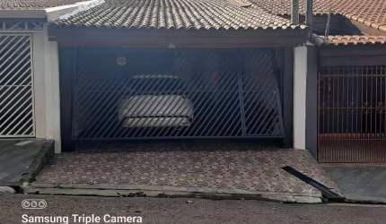 Casa com suíte a venda no Jardim Bertanha em Sorocaba/sp
