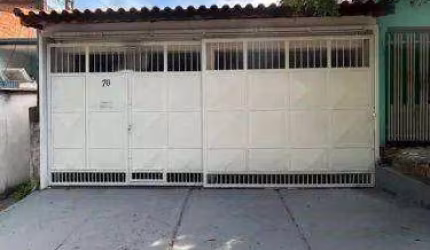 Casa a venda no Jardim Casa Branca em Sorocaba/sp