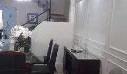 Casa com 03 dormitórios a venda no Parque São Bento em Sorocaba/ sp