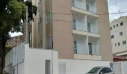 Apartamento com 2 dormitórios a venda na Vila Barcelona em Sorocaba/sp