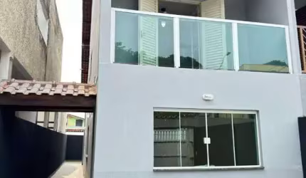 Casa com suíte a venda no Jardim Boa Esperança em Sorocaba/sp