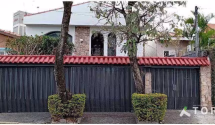 Casa a venda no Santa Rosalia em Sorocaba/sp