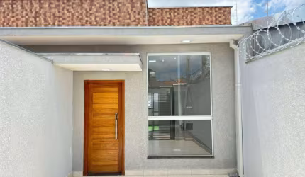 Casa com 02 dormitórios a venda no Jardim Piazza di Roma em Sorocaba/sp