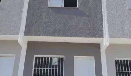 Sobrado com 02 dormitórios a venda no Jardim Betania em Sorocaba/sp