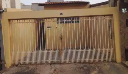 Casa com 02 dormitórios a venda no Parque São Bento em Sorocaba/sp