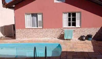Casa com 3 dormitórios à venda, 219 m² por R$ 650.000,00 - Jardim Maria do Carmo - Sorocaba/SP