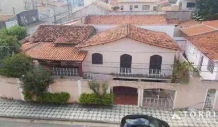 Casa com edícula a venda no Jardim Simus em Sorocaba/sp