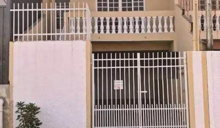 Casa com 02 dormitórios a venda no Jardim São Marcos em Sorocaba/sp