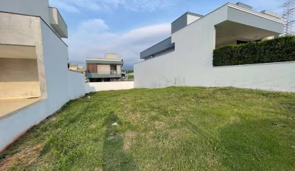 Terreno à venda, 250 m² por R$ 260.000,00 - Condomínio Campos do Conde - Sorocaba/SP