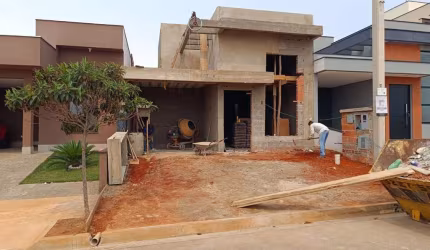 Casa com 3 dormitórios à venda, 132 m² por R$ 901.000,00 - Condomínio Villagio Wanel - Sorocaba/SP