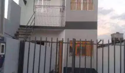 Casas com terreno a venda no Jardim Lopes de Oliveira em Sorocaba/sp