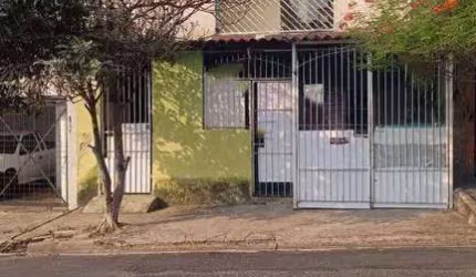 Sobrado a venda no Jardim Santo Amaro em Sorocaba/sp