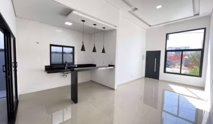 Casa Residencial à venda, Caguaçu, Sorocaba - CA3663.