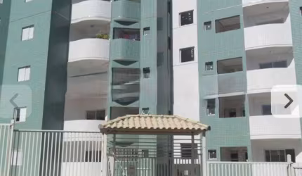 Apartamento com 03 dormitórios a venda no Condomínio Cidade Jardim em Sorocaba/sp