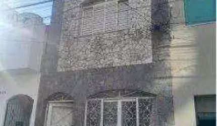 Sobrado com 3 dormitórios à venda, 125 m² por R$ 265.000,00 - Centro - Sorocaba/SP