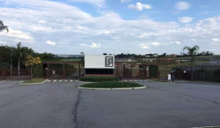 Terreno à venda, 1000 m² por R$ 508.800,00 - Up Residencial - Sorocaba/SP