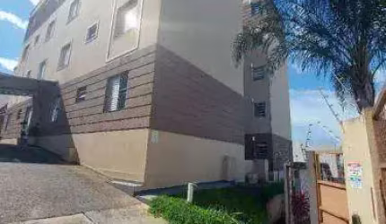 Apartamento com 02 dormitórios a venda no Condomínio Residencial Sucena II em Sorocaba/sp