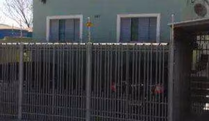 Apartamento com 02 dormitórios a venda no Jardim Saira em Sorocaba/sp