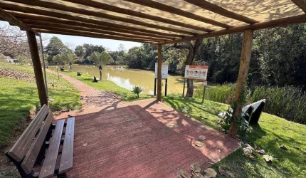Terreno à venda, 200 m² por R$ 259.700,00 - Condomínio Reserva Ipanema - Sorocaba/SP