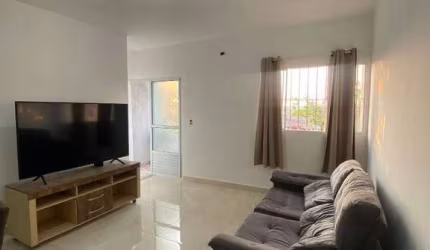 Casa com suíte e closet a venda no Bairro Jardim Santa Cecilia em Sorocaba/SP