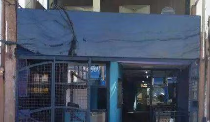 Salão comercial para locação no Bairro Vila Carvalho em, Sorocaba/SP