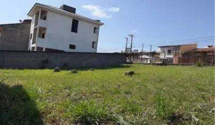 Terreno à venda, 673 m² por R$ 636.000,00 - Jardim Gutierres - Sorocaba/SP