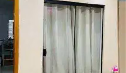 Casa com 2 dormitórios à venda, 65 m² por R$ 254.400,00 - Parque São Bento - Sorocaba/SP