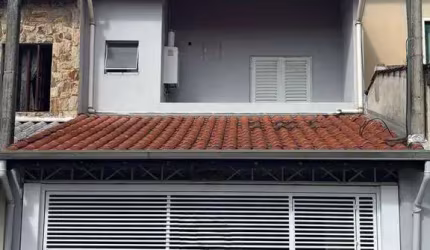 Sobrado a venda com suíte e closet no Jardim dois corações em Sorocaba/sp