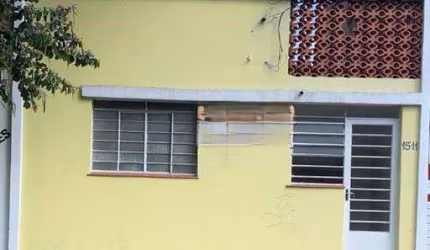 Casa com 02 dormitórios a venda no Centro de Sorocaba/sp