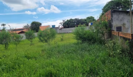 Terreno à venda, 1000 m² por R$ 200.000,00 - Parque Monte Bianco - Araçoiaba da Serra/SP