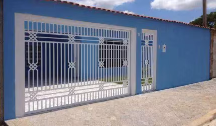 Casa à venda no Bairro Jardim Morumbi em, Sorocaba/SP