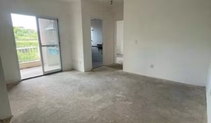 Apartamento à venda no Condomínio Residencial Natural Park em, Sorocaba/SP
