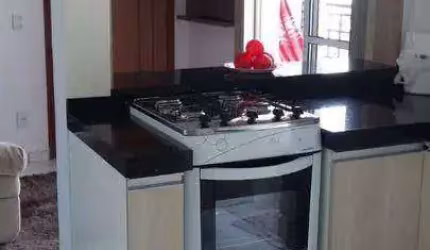 Apartamento com, suíte a venda no Condomínio Residencial Belo Horizonte, em Sorocaba/sp