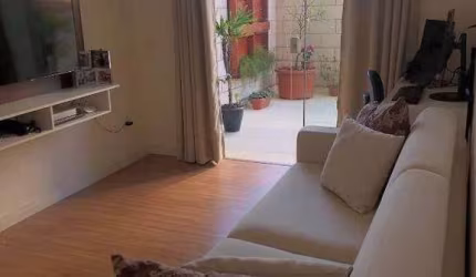 Apartamento à venda no Condomínio Residencial Tulipas em Sorocaba/SP