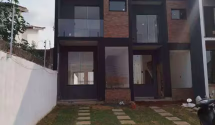 Sobrado a venda com 02 suítes em Sorocaba/sp.