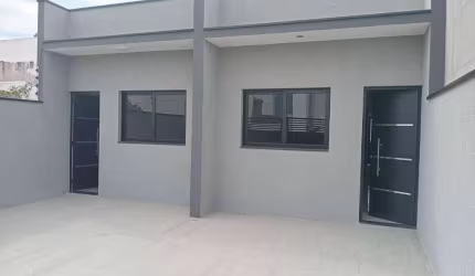 Casa com 1 dormitório à venda, 40 m² por R$ 215.000,00 - Jardim Santa Marta - Sorocaba/SP