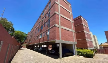 Apartamento com 2 dormitórios à venda, 86 m² por R$ 244.000,00 - Boa Vista - Sorocaba/SP