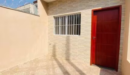 Casa com 2 dormitórios à venda, 65 m² por R$ 280.000,00 - Jardim Piazza di Roma II - Sorocaba/SP