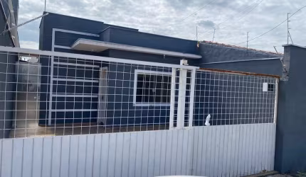 Casa com 2 dormitórios à venda, 154 m² por R$ 300.000,00 - Jardim Santa Madre Paulina - Sorocaba/SP