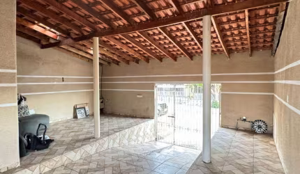 Casa com 2 dormitórios à venda, 110 m² por R$ 240.000,00 - Conjunto Habitacional Herbert de Souza - Sorocaba/SP