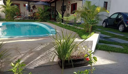 Casa com 3 dormitórios à venda, 300 m² por R$ 860.000,00 - Wanel Ville - Sorocaba/SP
