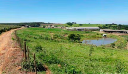Sítio à venda, 76 m² por R$ 4.200.000,00 - Centro - Itapetininga/SP