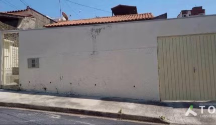 Casa com 2 dormitórios à venda, 300 m² por R$ 402.000,00 - Vila Trujillo - Sorocaba/SP