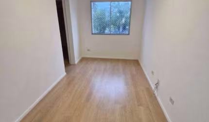 Apartamento com 2 dormitórios à venda, 47 m² por R$ 265.000,00 - Vossoroca - Votorantim/SP